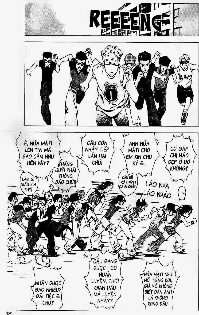 Ai Hơn Ai - Chapter 28 - Trang 14