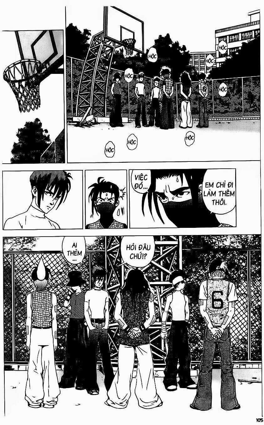 Ai Hơn Ai - Chapter 28 - Trang 15