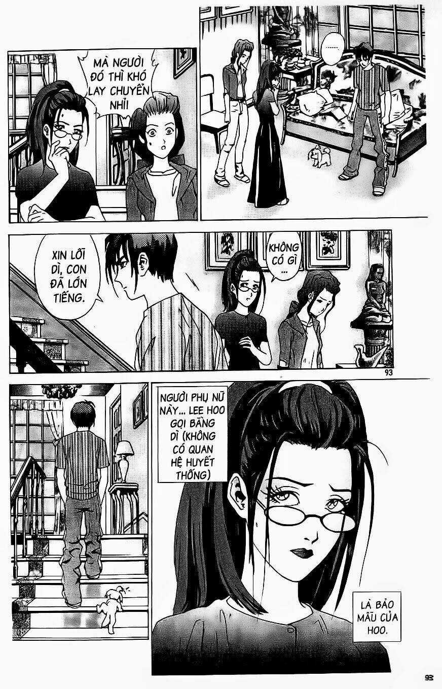 Ai Hơn Ai - Chapter 28 - Trang 3