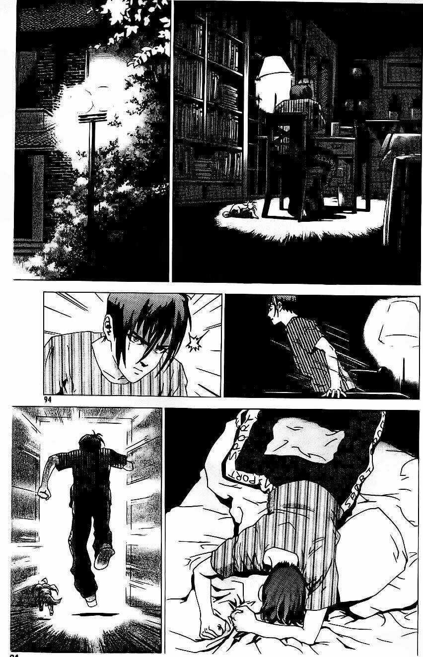 Ai Hơn Ai - Chapter 28 - Trang 4