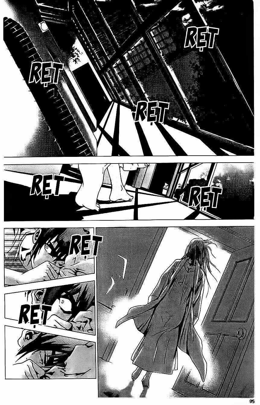 Ai Hơn Ai - Chapter 28 - Trang 5