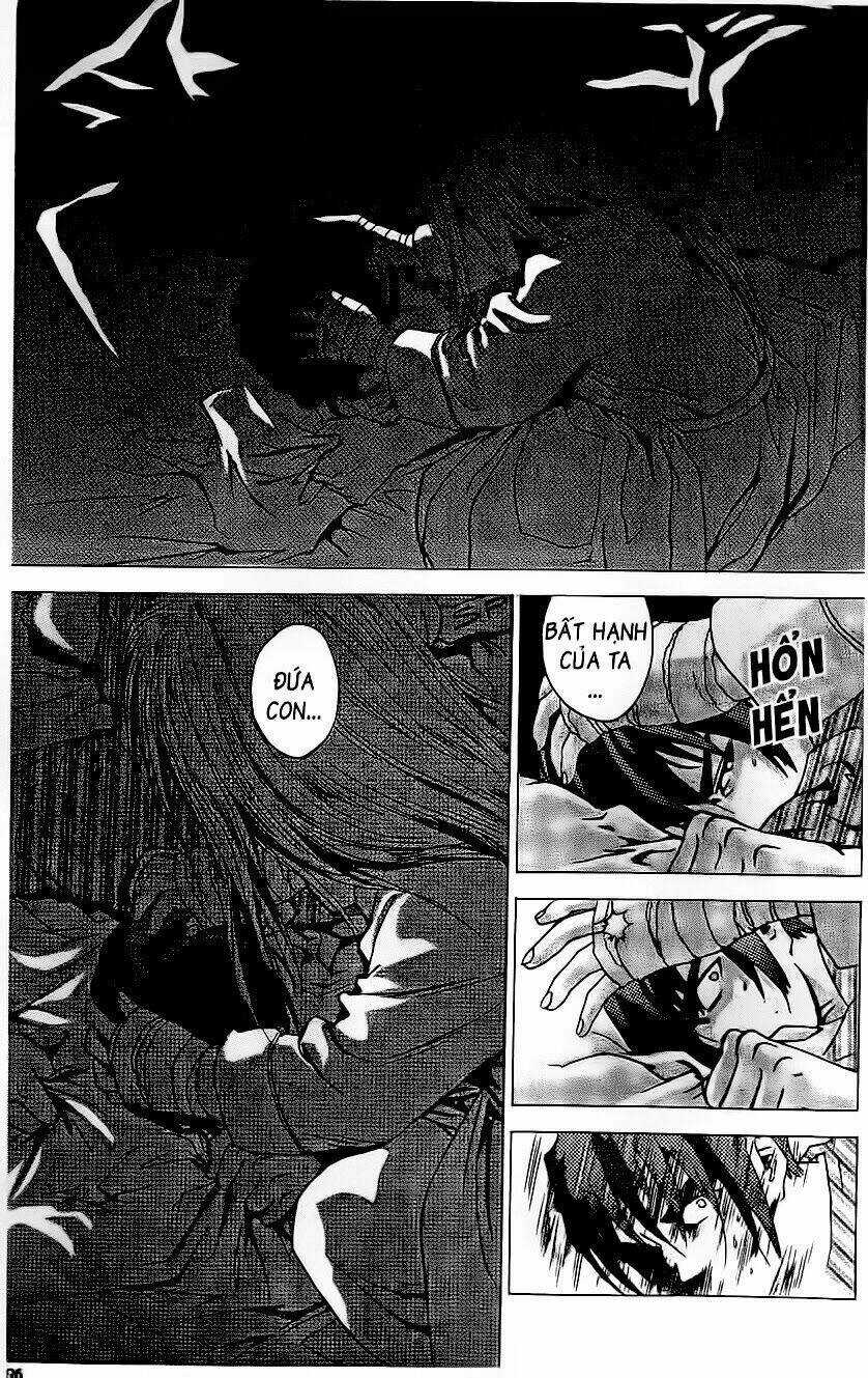 Ai Hơn Ai - Chapter 28 - Trang 6