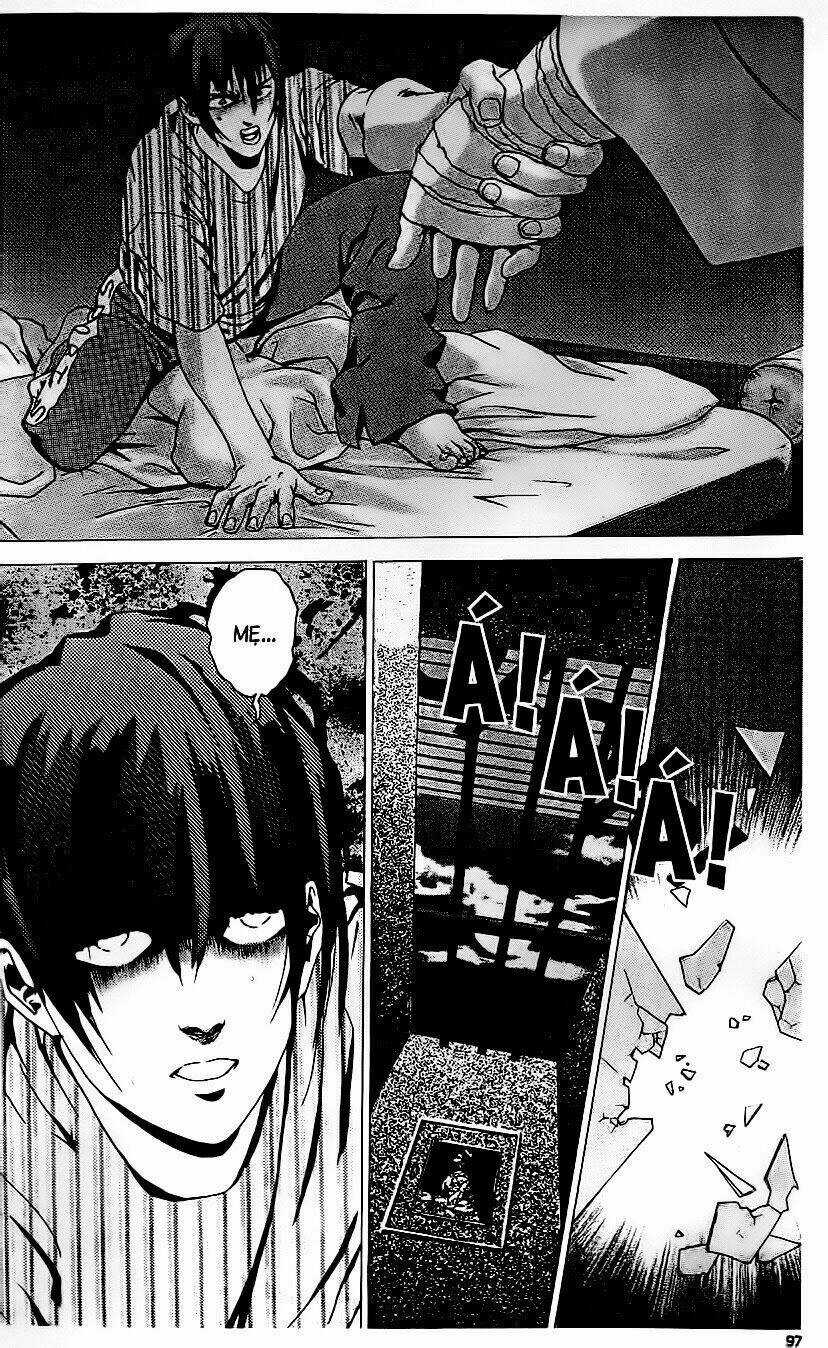 Ai Hơn Ai - Chapter 28 - Trang 7