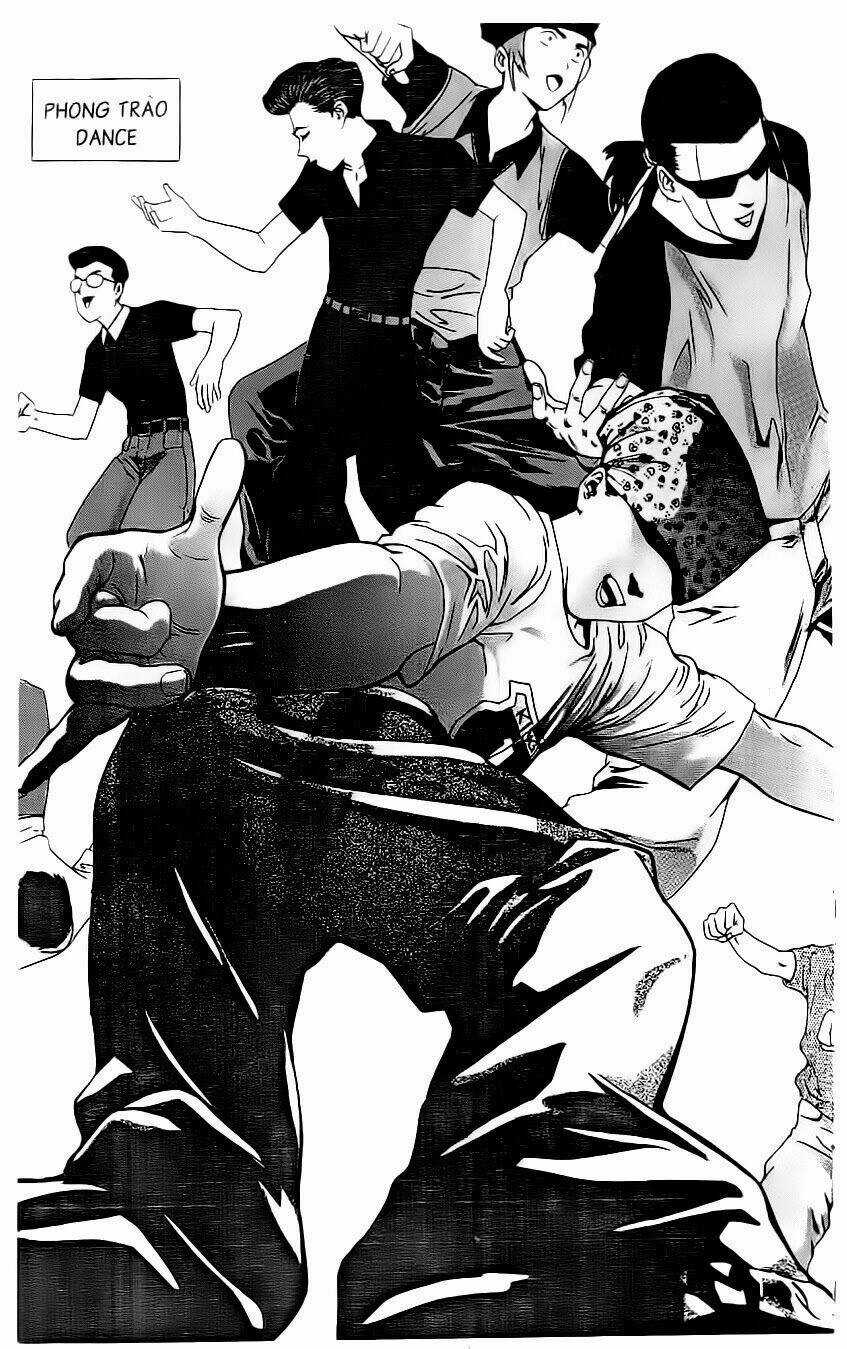 Ai Hơn Ai - Chapter 29 - Trang 11