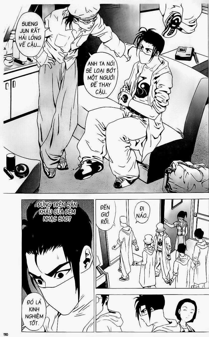 Ai Hơn Ai - Chapter 29 - Trang 5