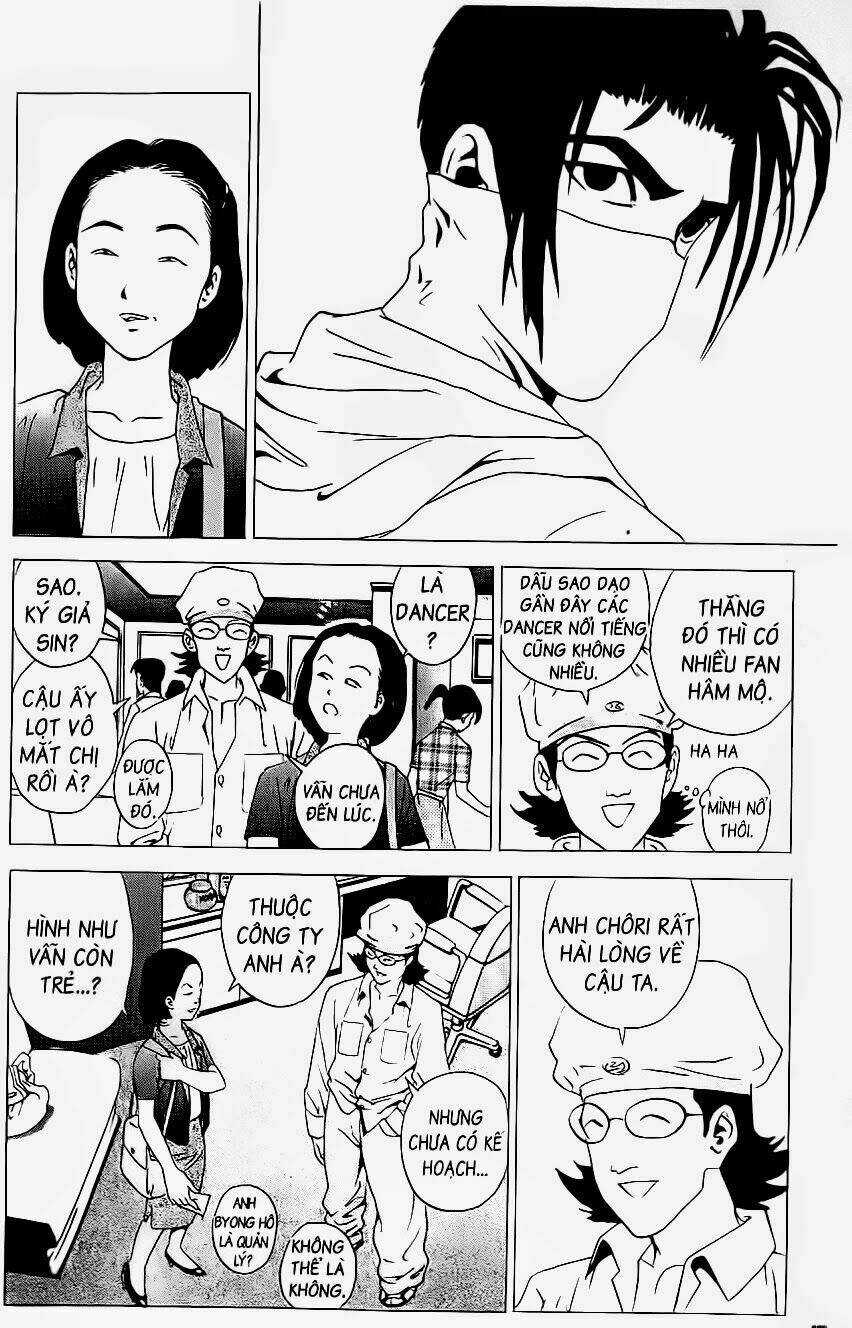 Ai Hơn Ai - Chapter 29 - Trang 6