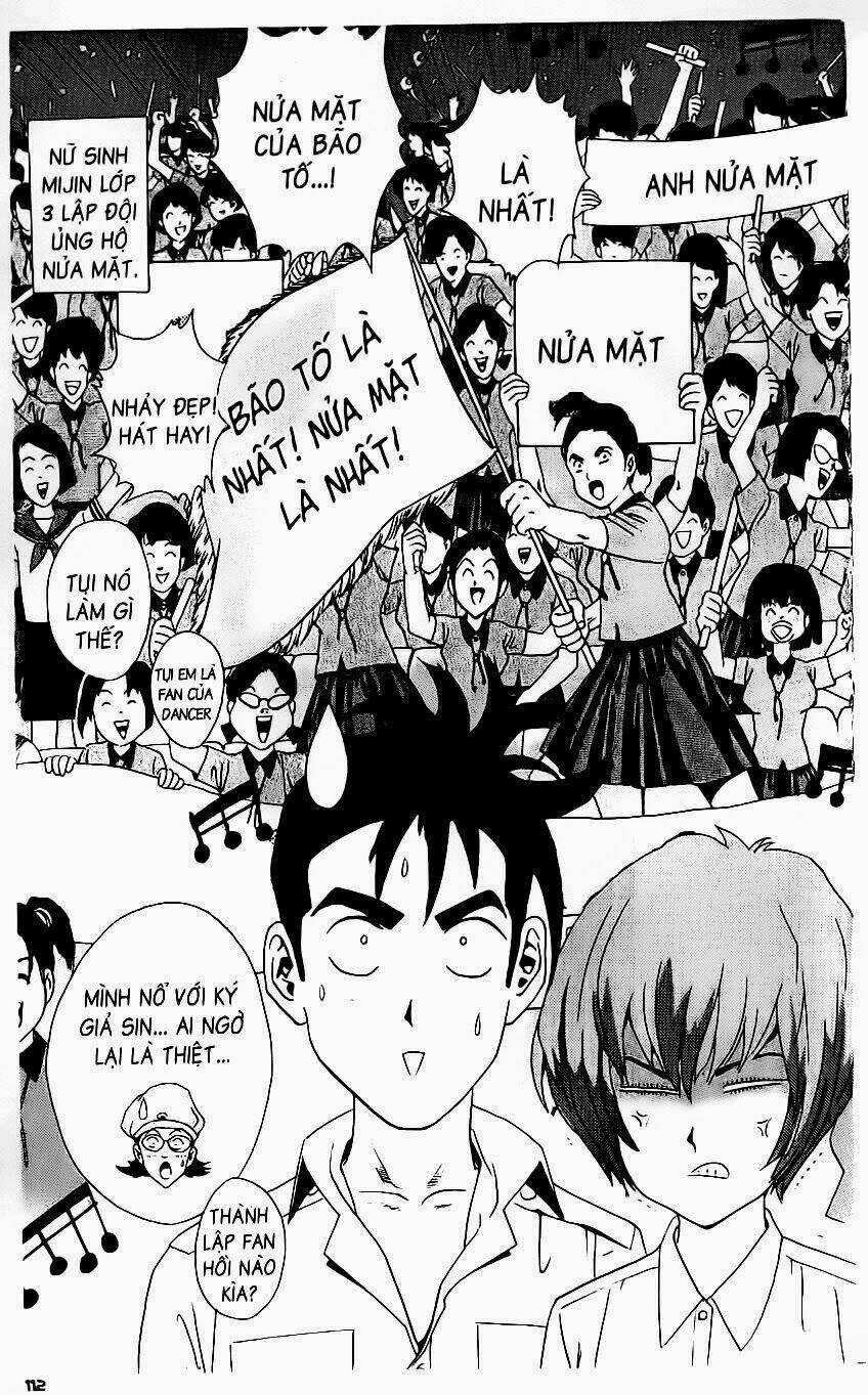 Ai Hơn Ai - Chapter 29 - Trang 7