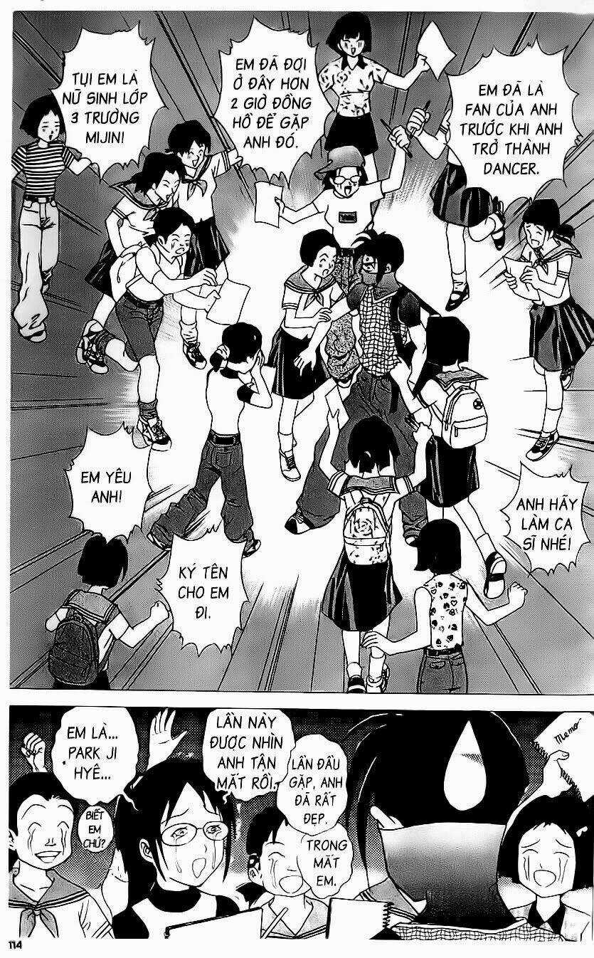 Ai Hơn Ai - Chapter 29 - Trang 9