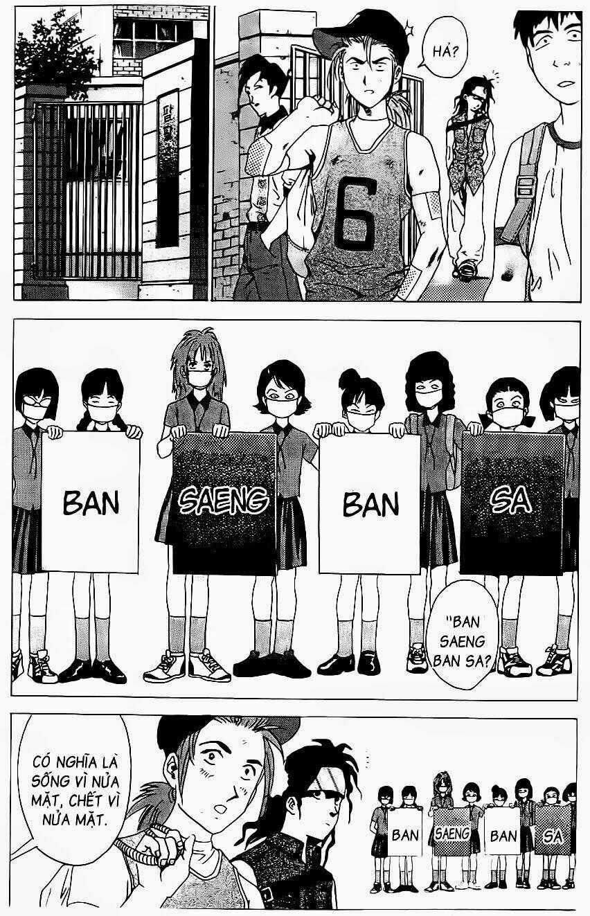 Ai Hơn Ai - Chapter 30 - Trang 1