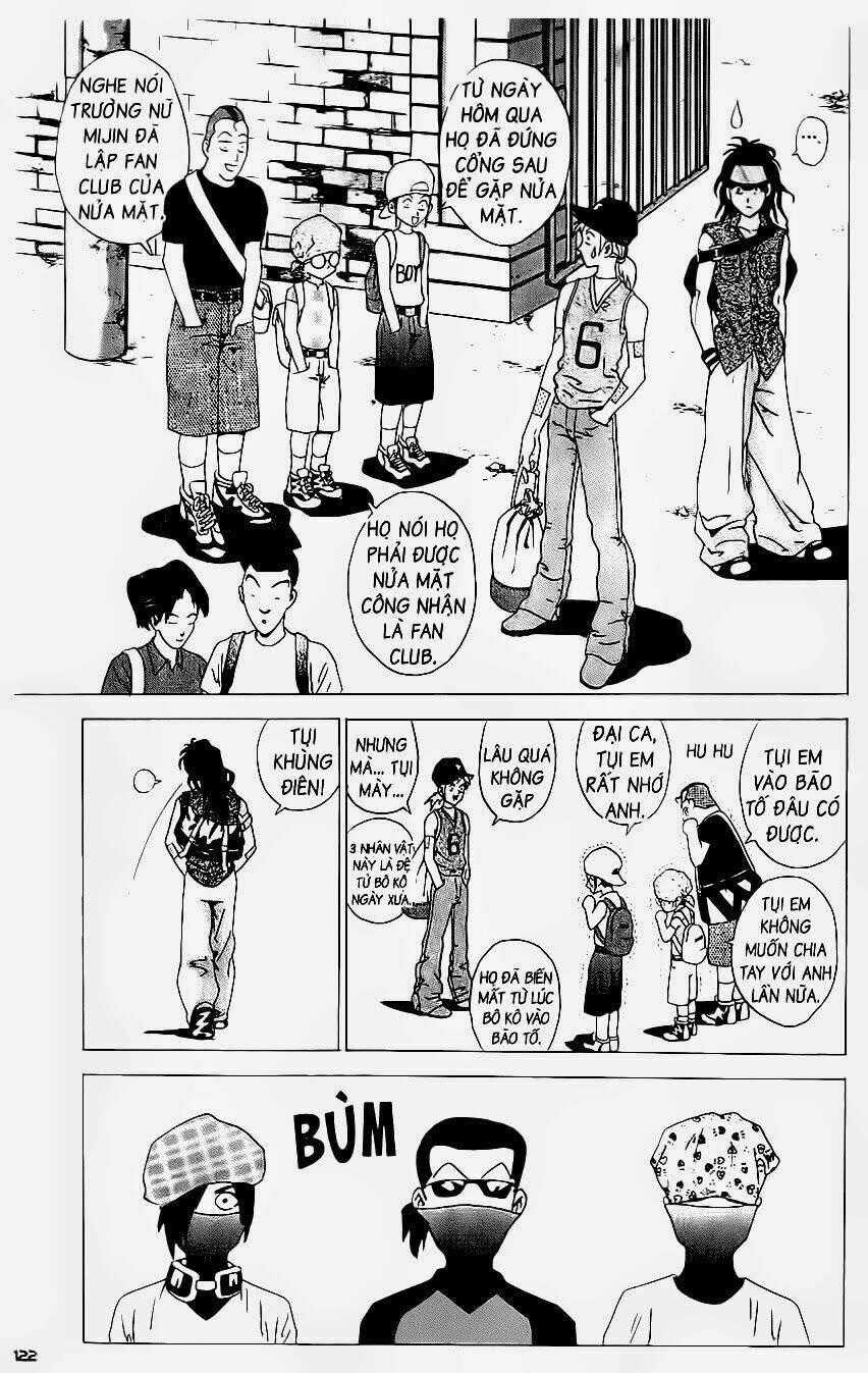 Ai Hơn Ai - Chapter 30 - Trang 2