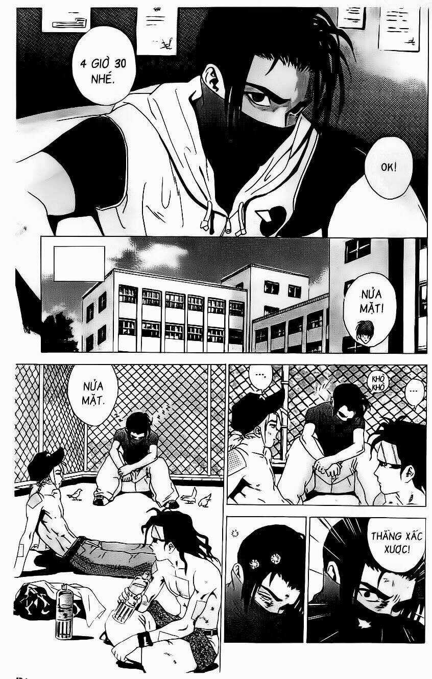 Ai Hơn Ai - Chapter 30 - Trang 13