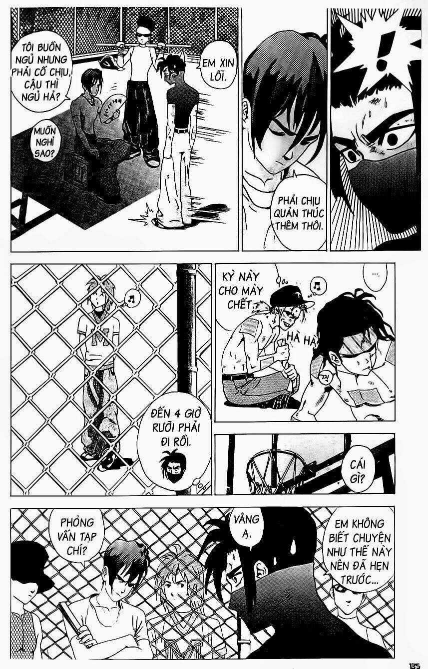 Ai Hơn Ai - Chapter 30 - Trang 14