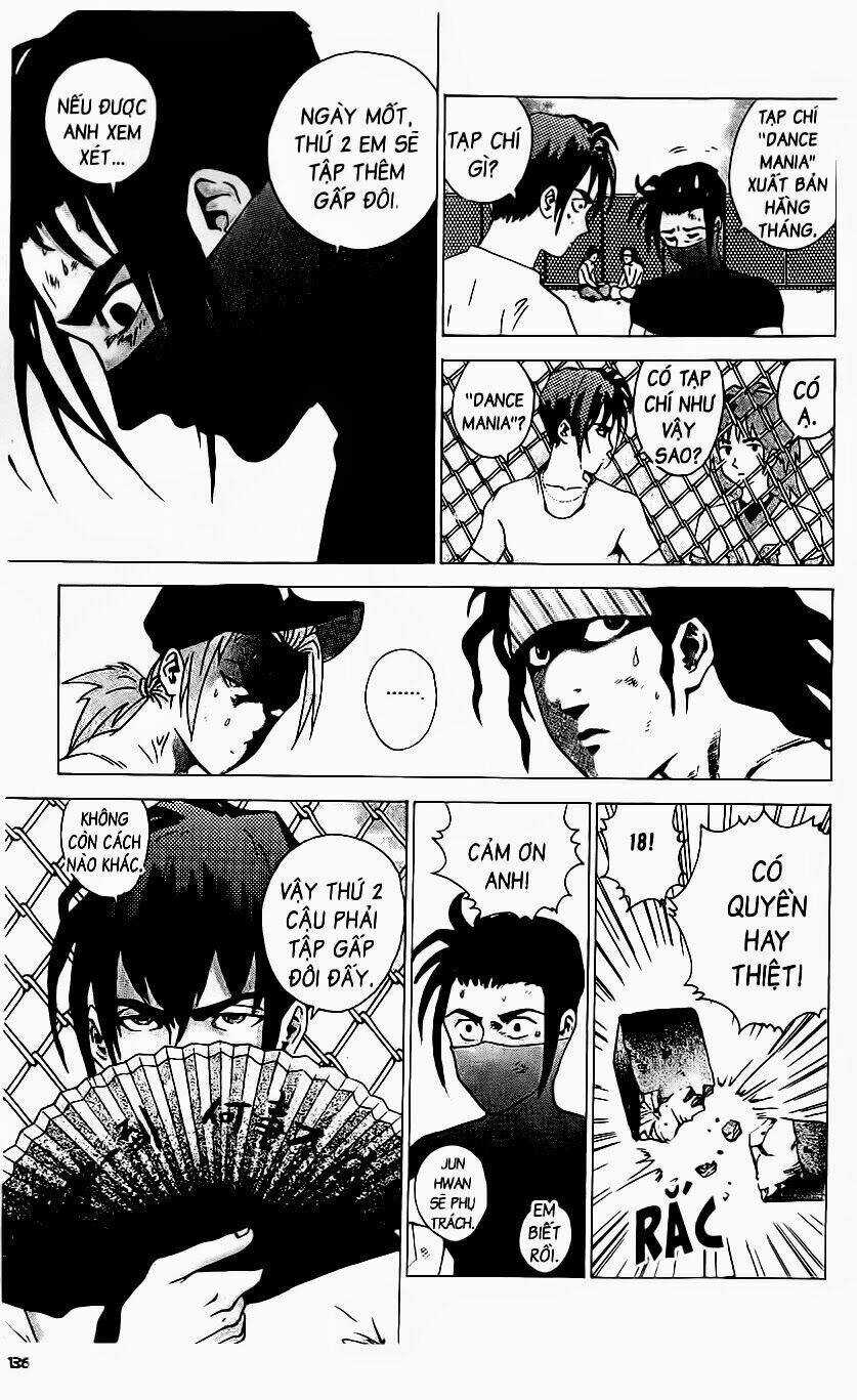 Ai Hơn Ai - Chapter 30 - Trang 15