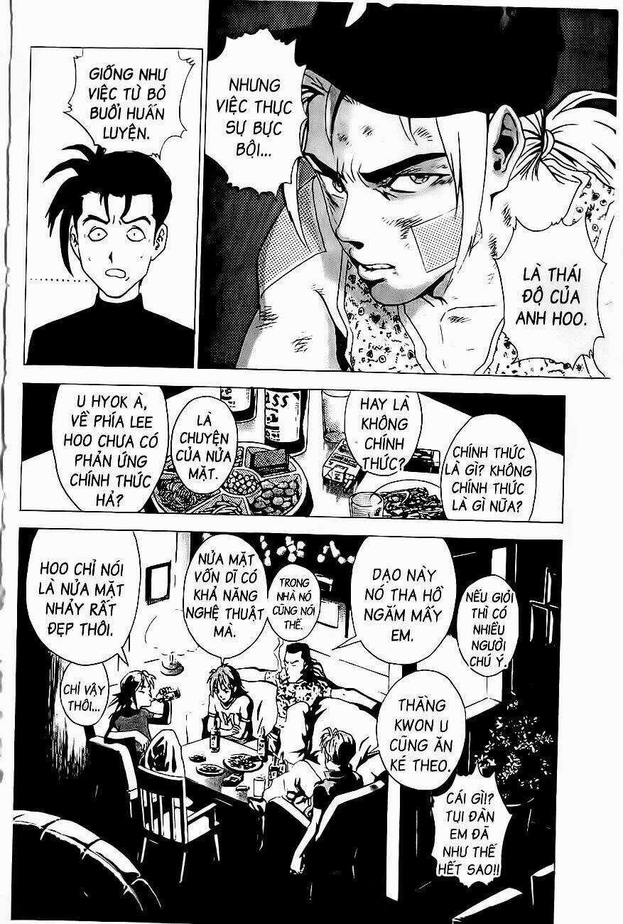 Ai Hơn Ai - Chapter 30 - Trang 6