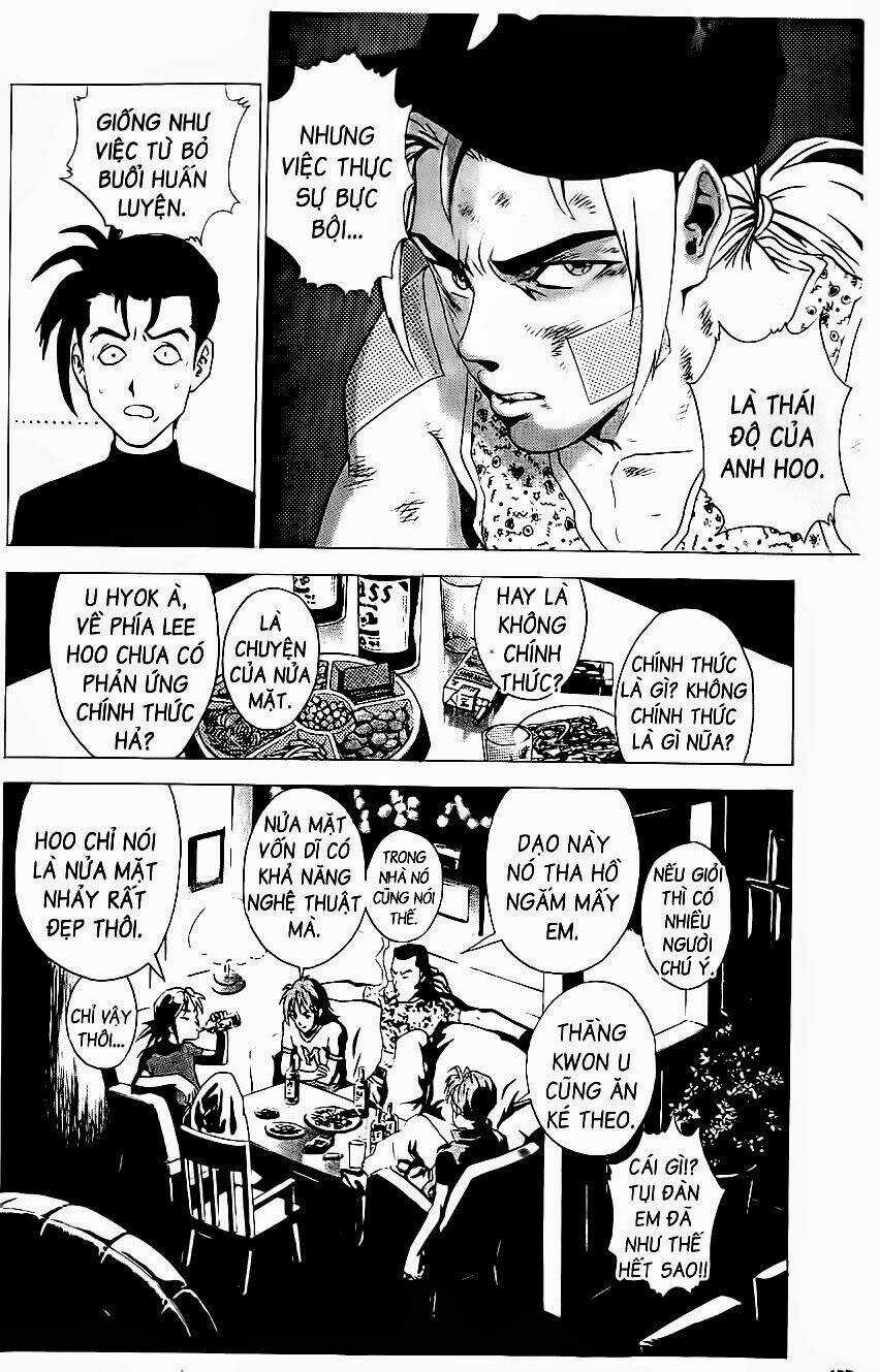 Ai Hơn Ai - Chapter 30 - Trang 7