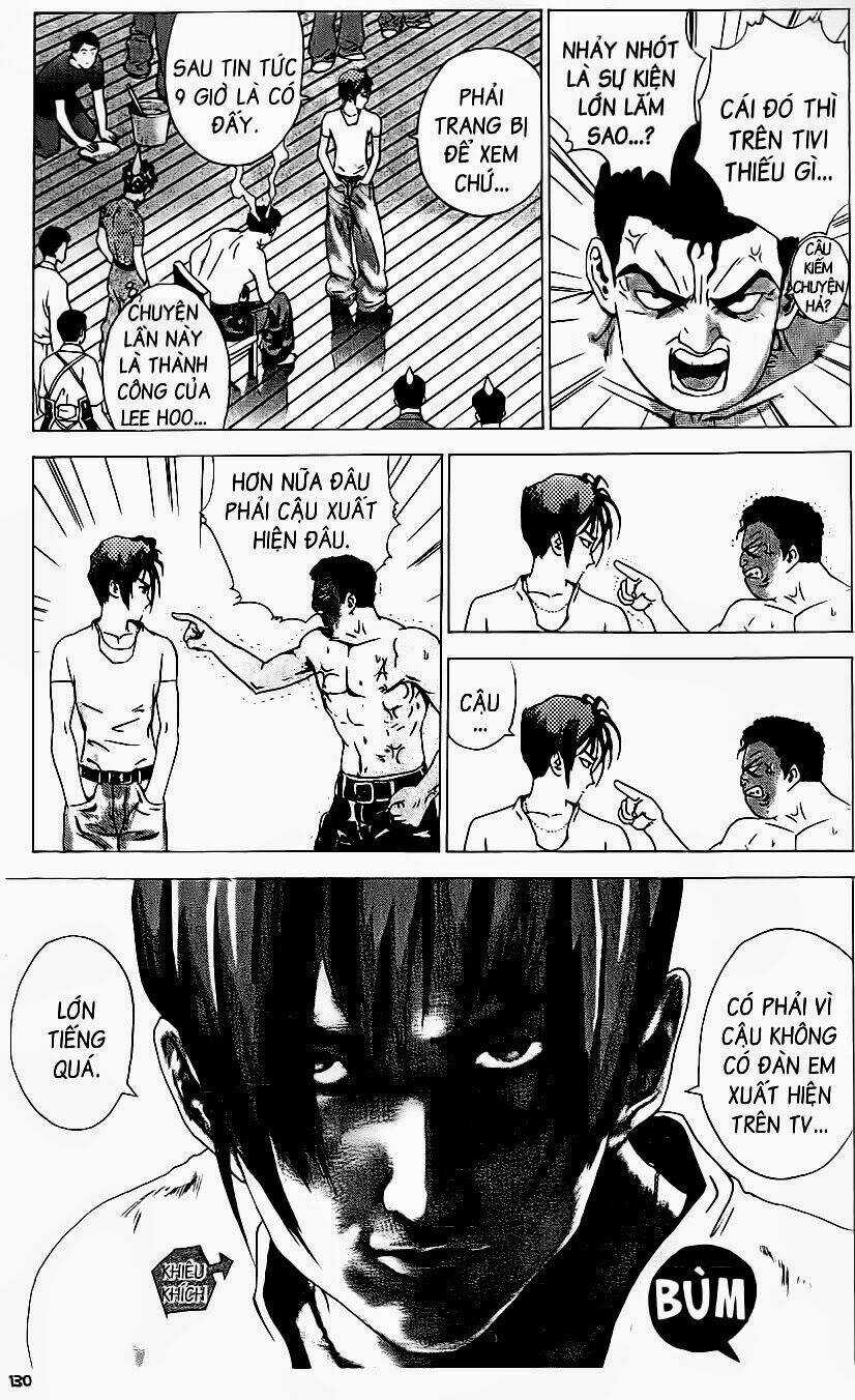 Ai Hơn Ai - Chapter 30 - Trang 9