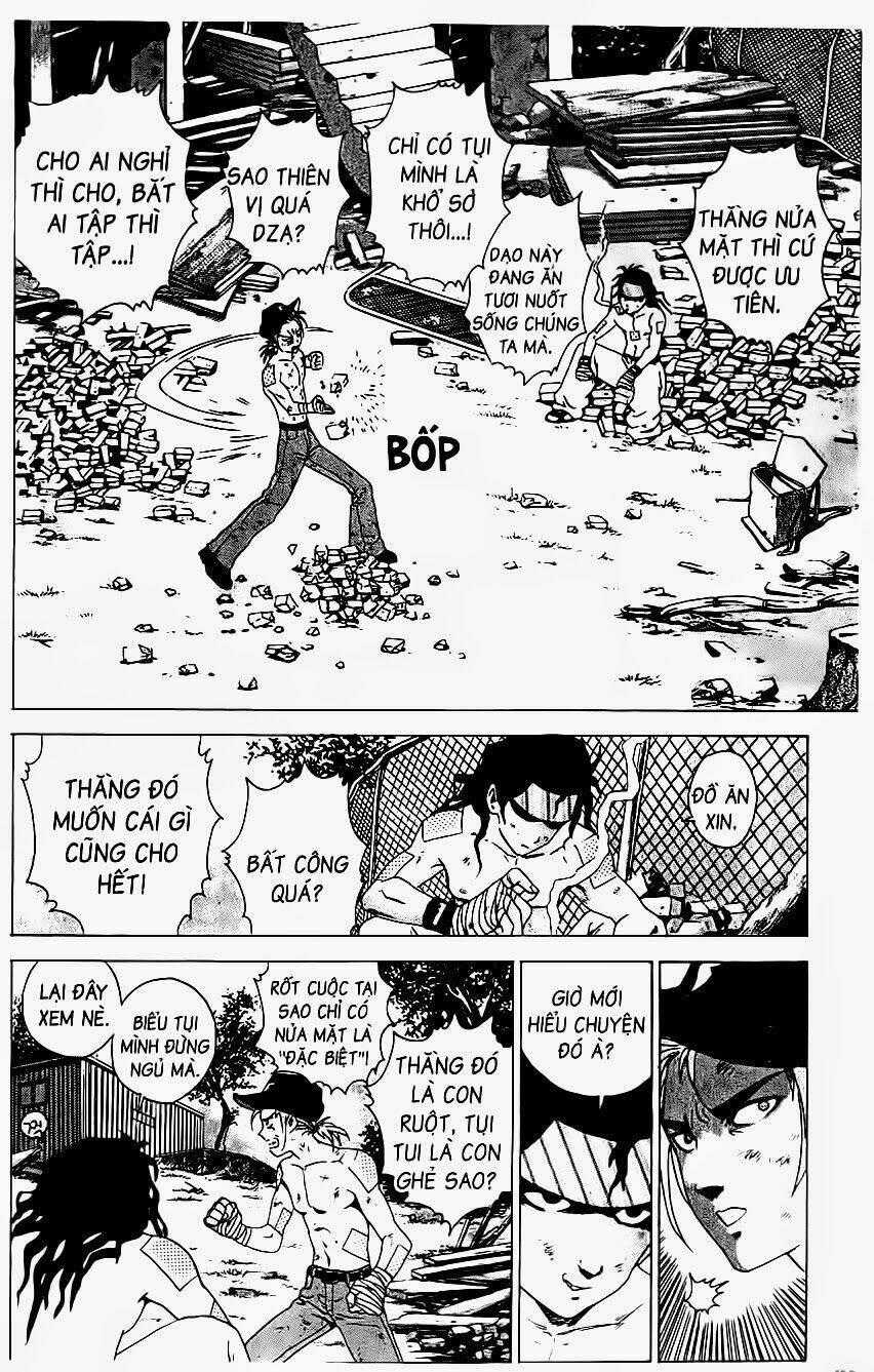 Ai Hơn Ai - Chapter 31 - Trang 1