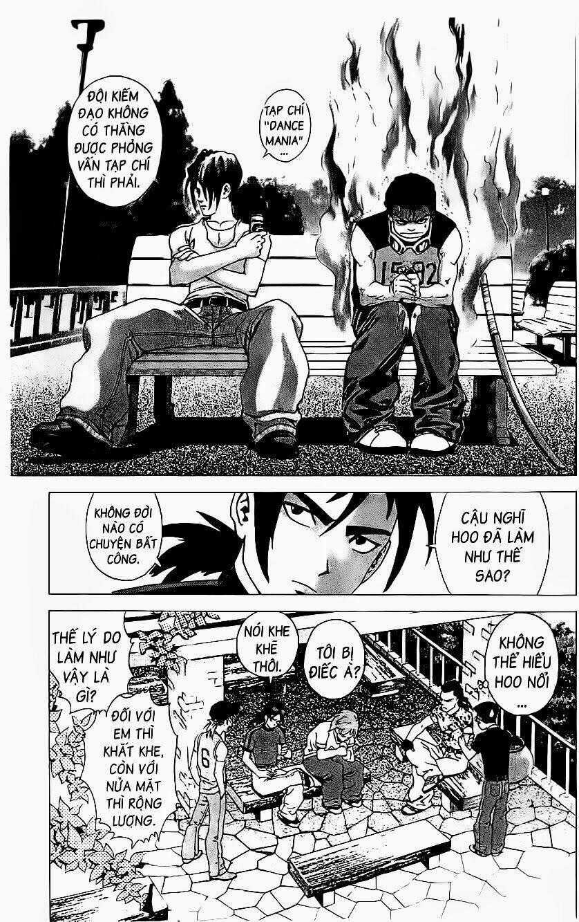 Ai Hơn Ai - Chapter 31 - Trang 2