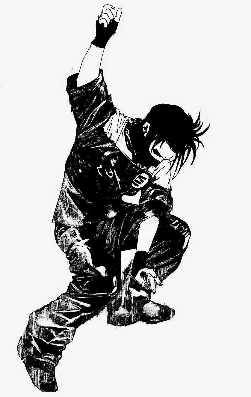 Ai Hơn Ai - Chapter 31 - Trang 11