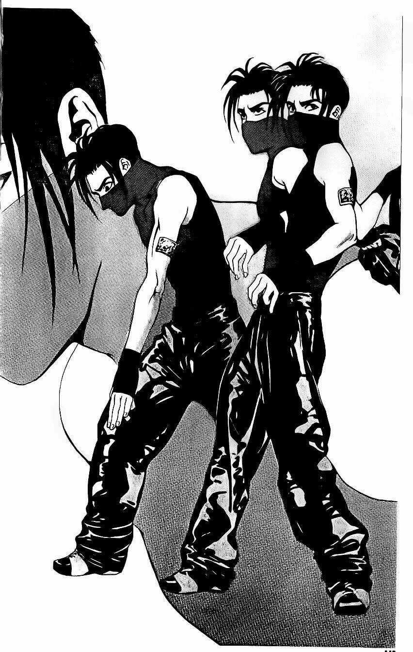 Ai Hơn Ai - Chapter 31 - Trang 13