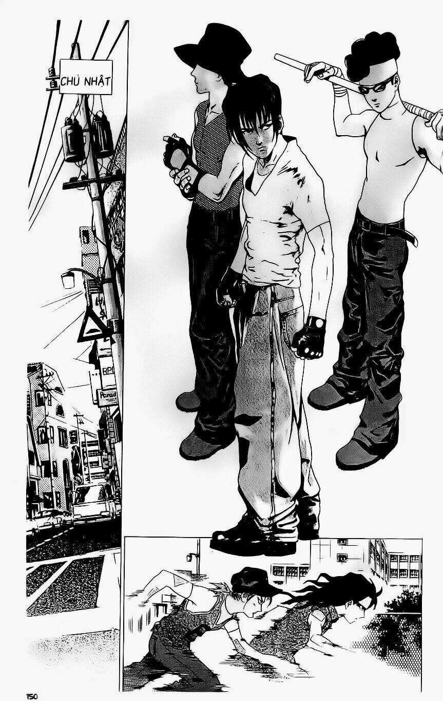 Ai Hơn Ai - Chapter 31 - Trang 14