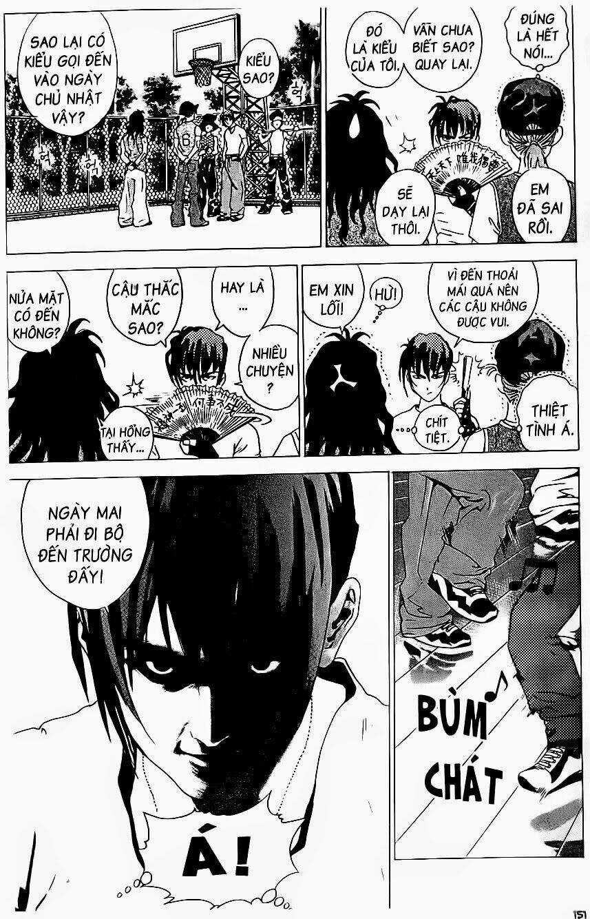 Ai Hơn Ai - Chapter 31 - Trang 15