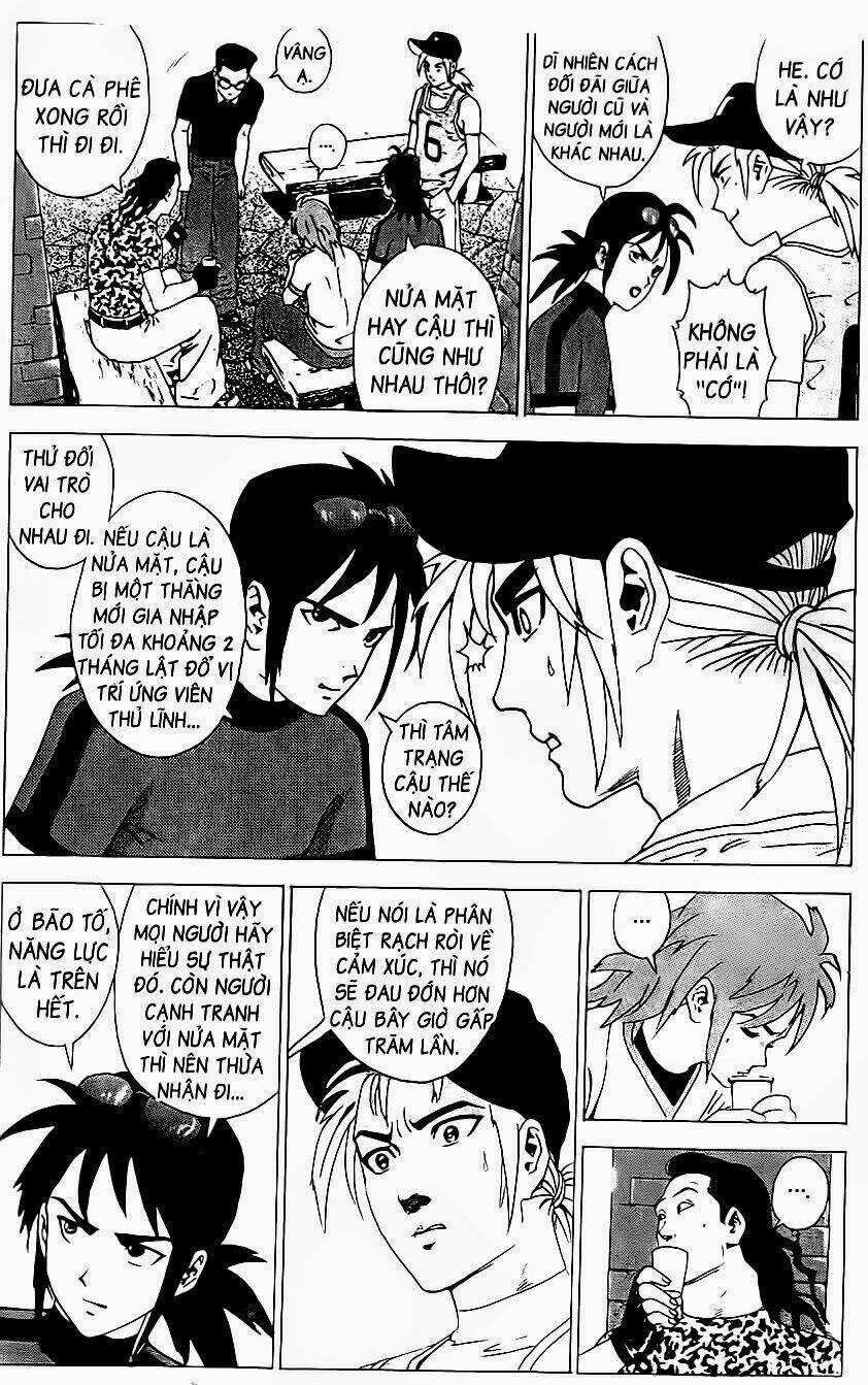 Ai Hơn Ai - Chapter 31 - Trang 3