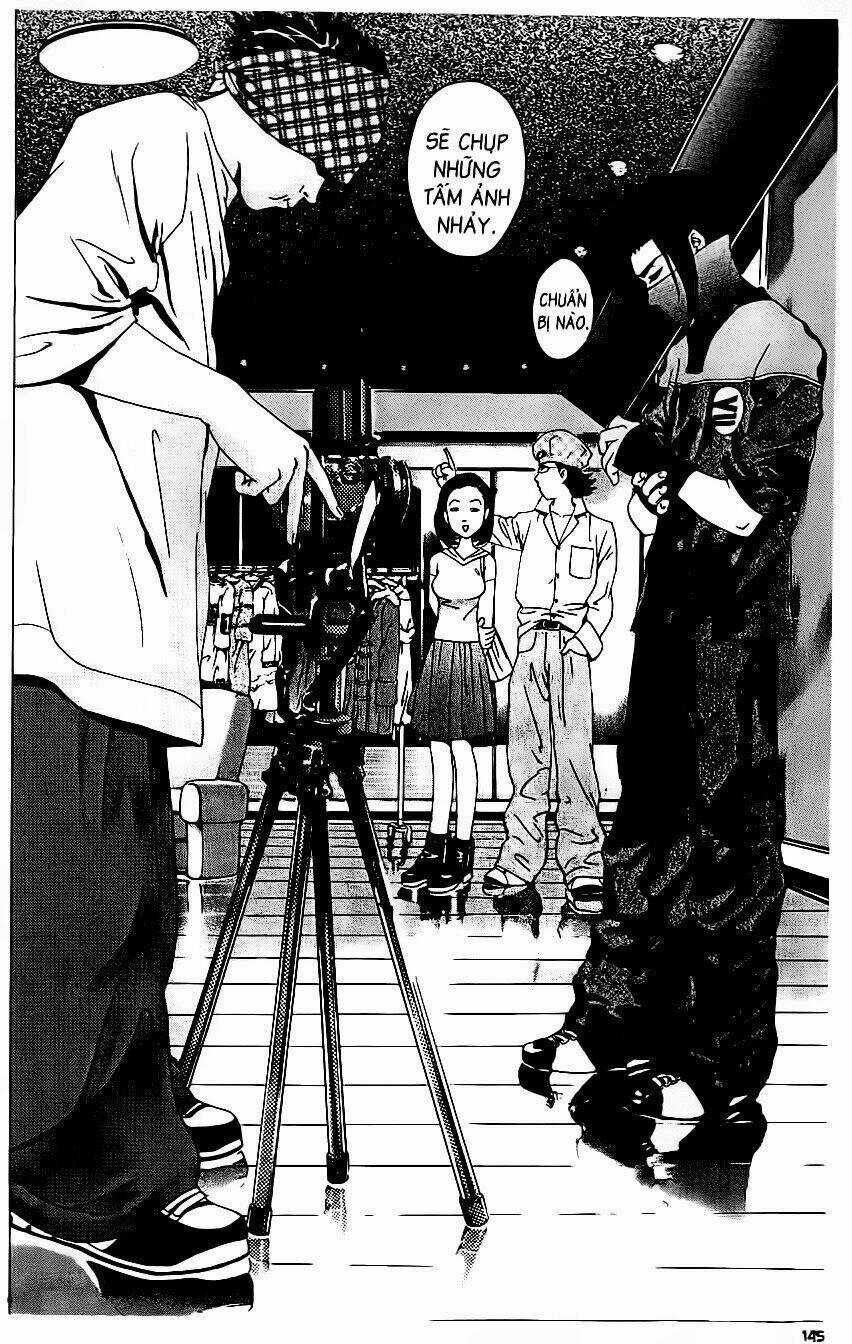 Ai Hơn Ai - Chapter 31 - Trang 9