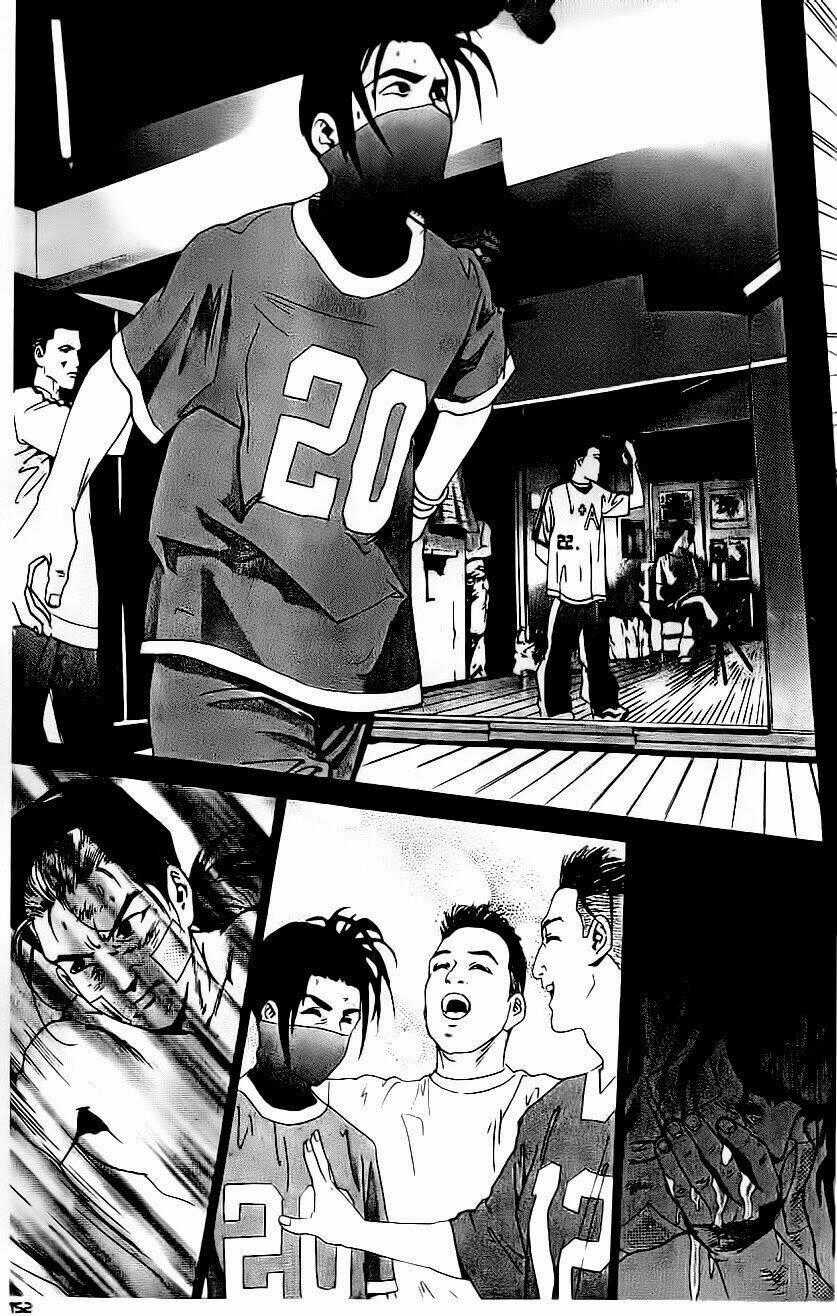 Ai Hơn Ai - Chapter 32 - Trang 1