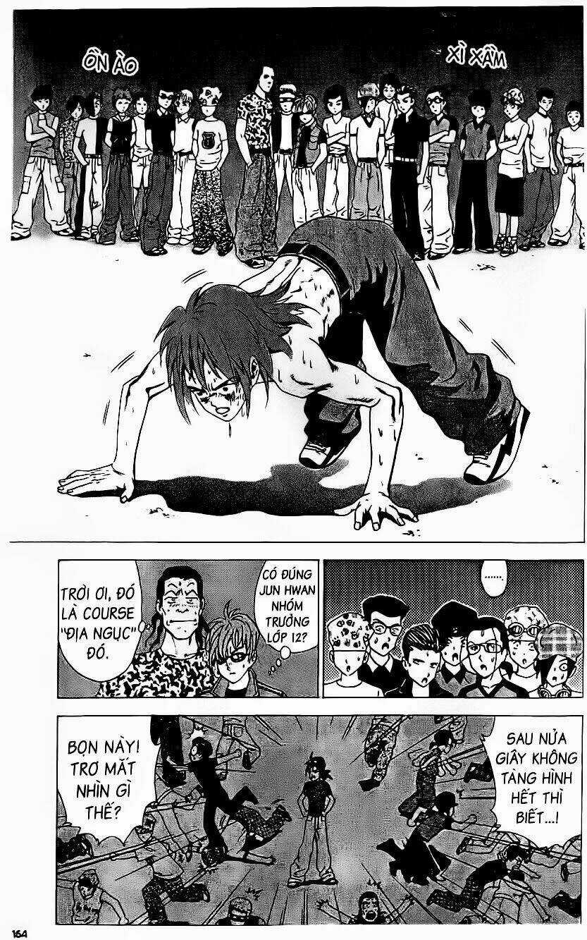 Ai Hơn Ai - Chapter 32 - Trang 13