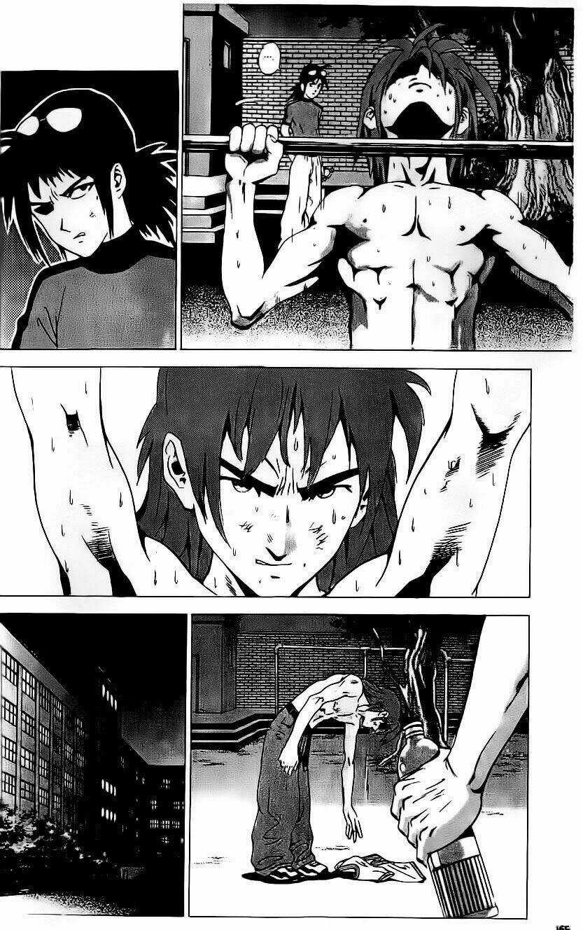 Ai Hơn Ai - Chapter 32 - Trang 14