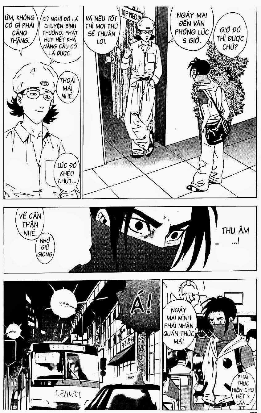 Ai Hơn Ai - Chapter 32 - Trang 4