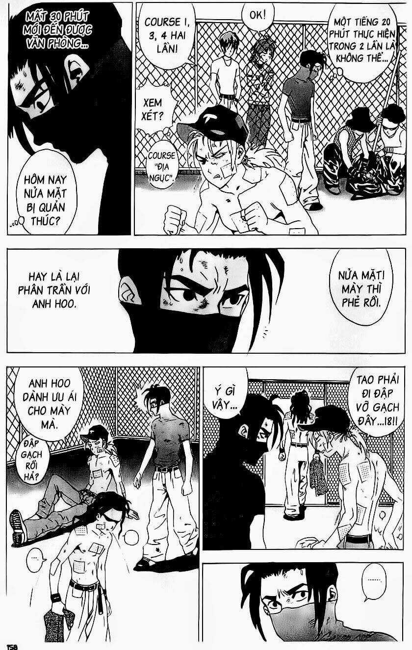 Ai Hơn Ai - Chapter 32 - Trang 7