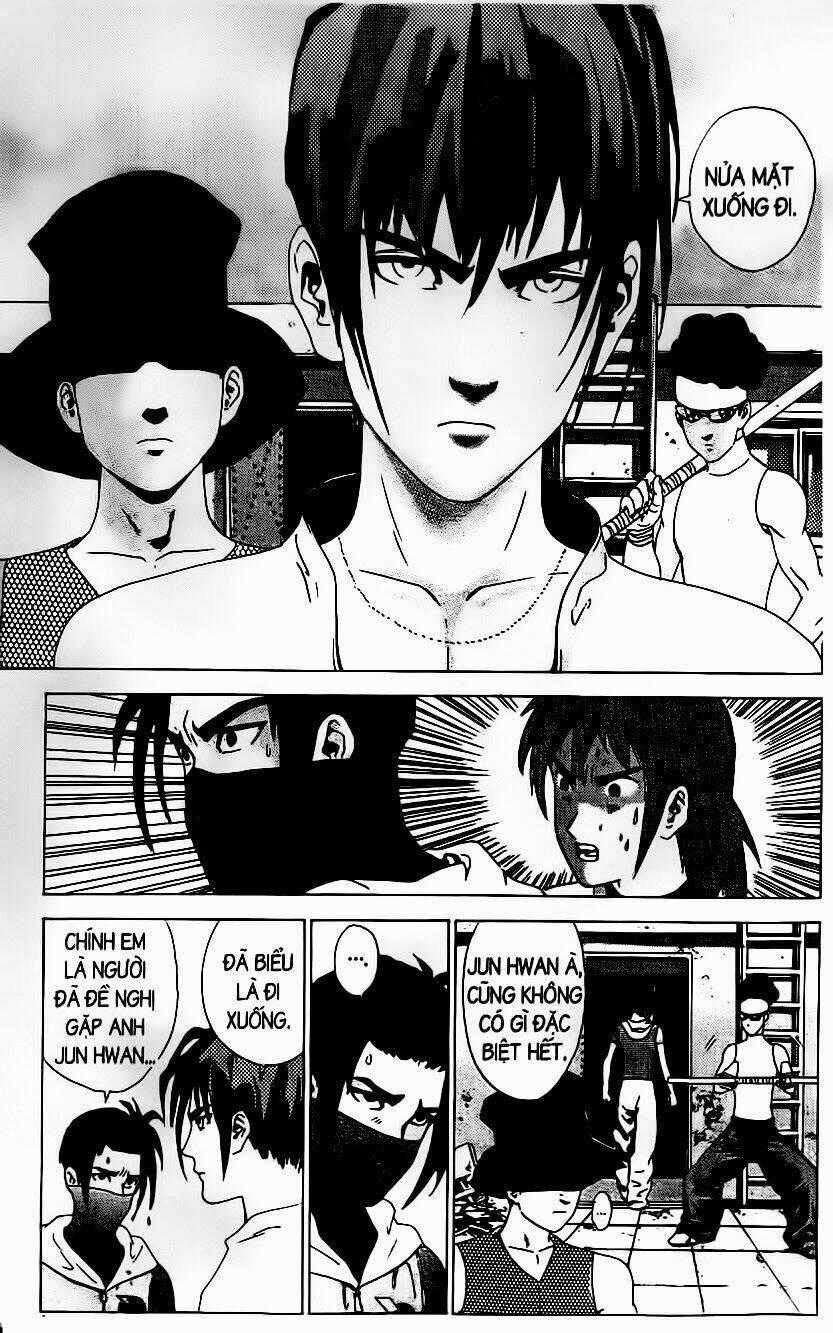 Ai Hơn Ai - Chapter 33 - Trang 2