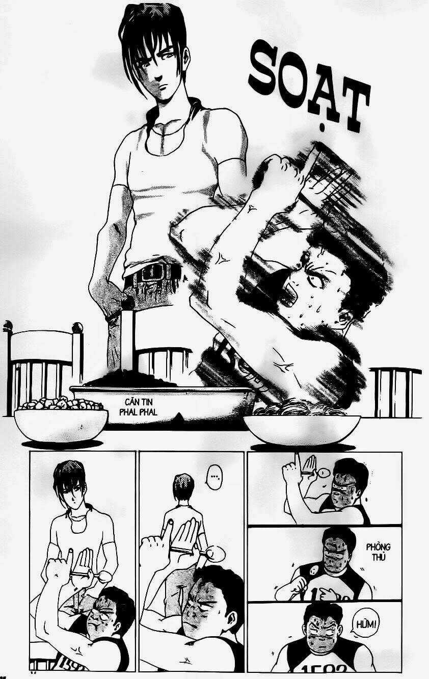 Ai Hơn Ai - Chapter 33 - Trang 12