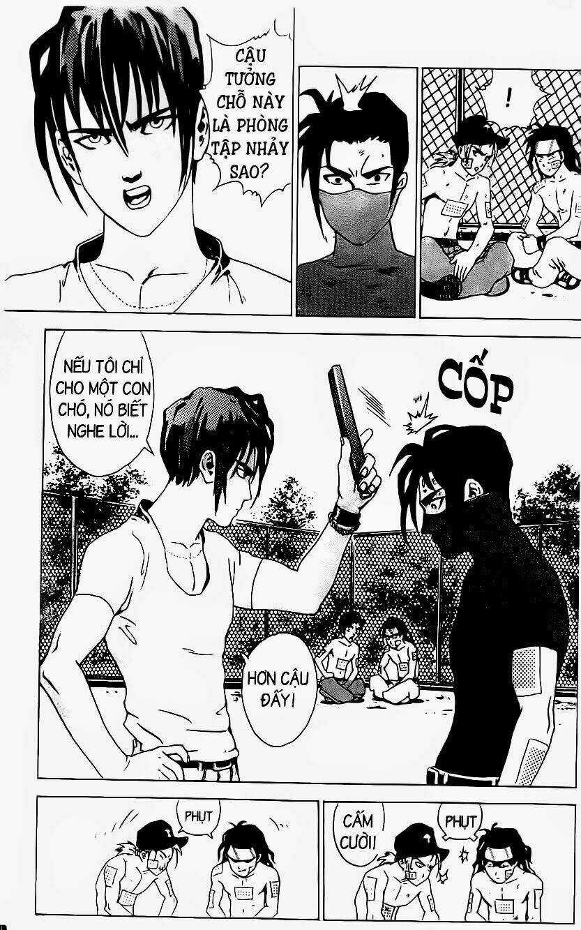 Ai Hơn Ai - Chapter 33 - Trang 14