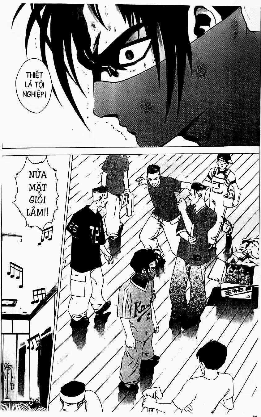 Ai Hơn Ai - Chapter 33 - Trang 15