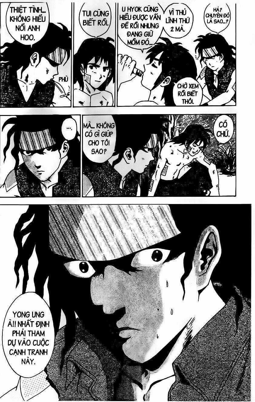 Ai Hơn Ai - Chapter 33 - Trang 9