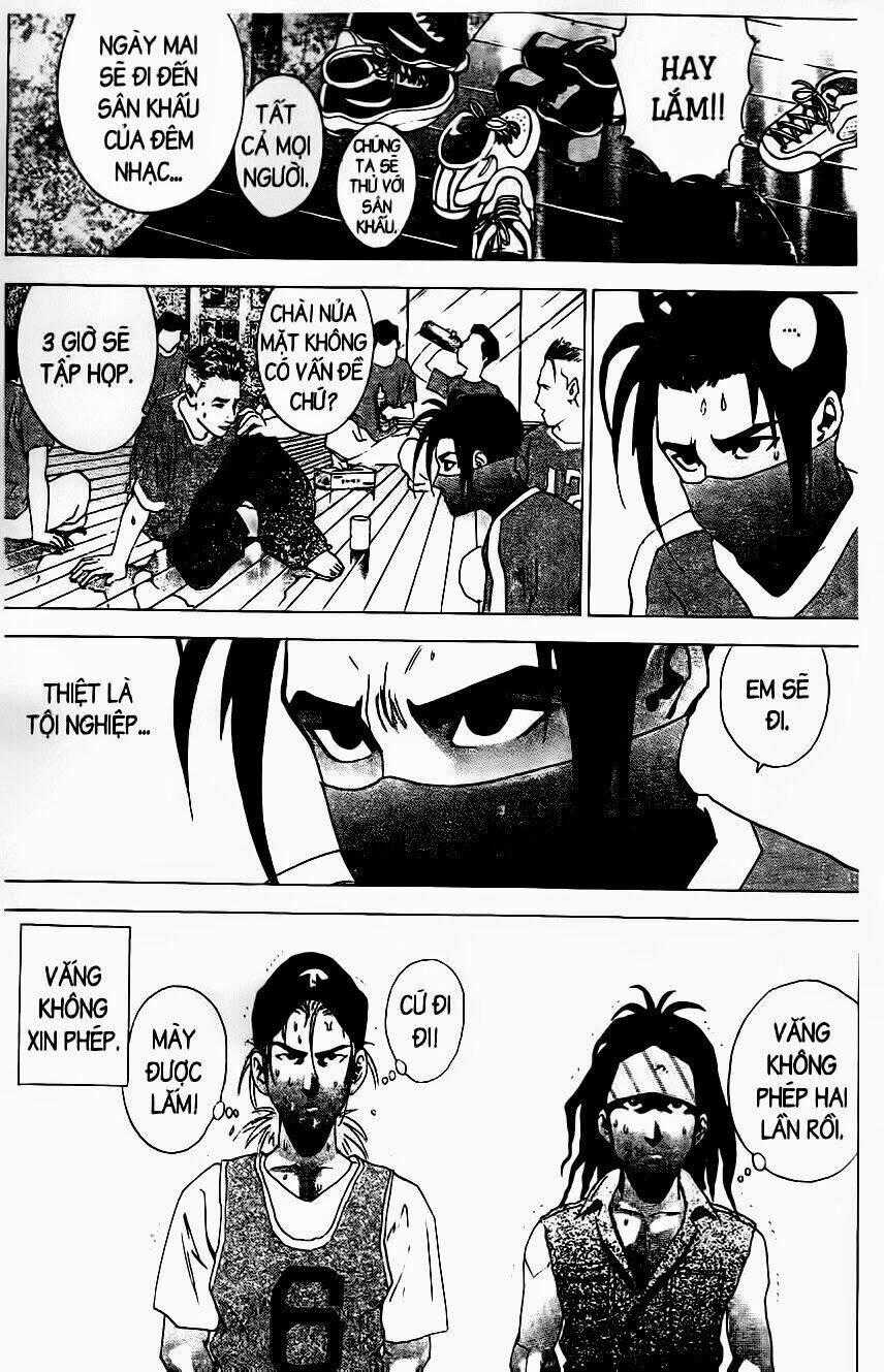 Ai Hơn Ai - Chapter 34 - Trang 1