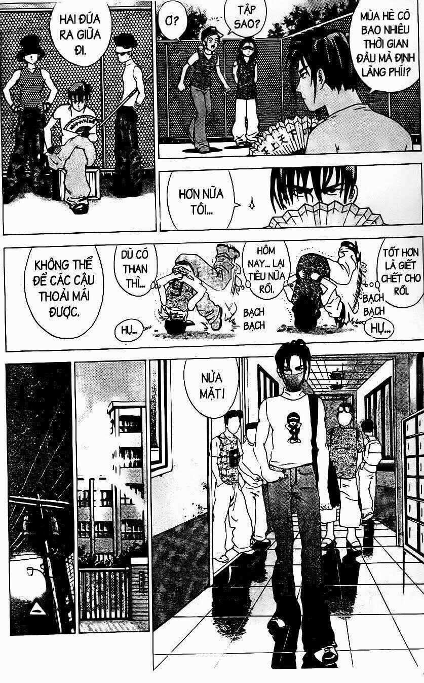 Ai Hơn Ai - Chapter 34 - Trang 2