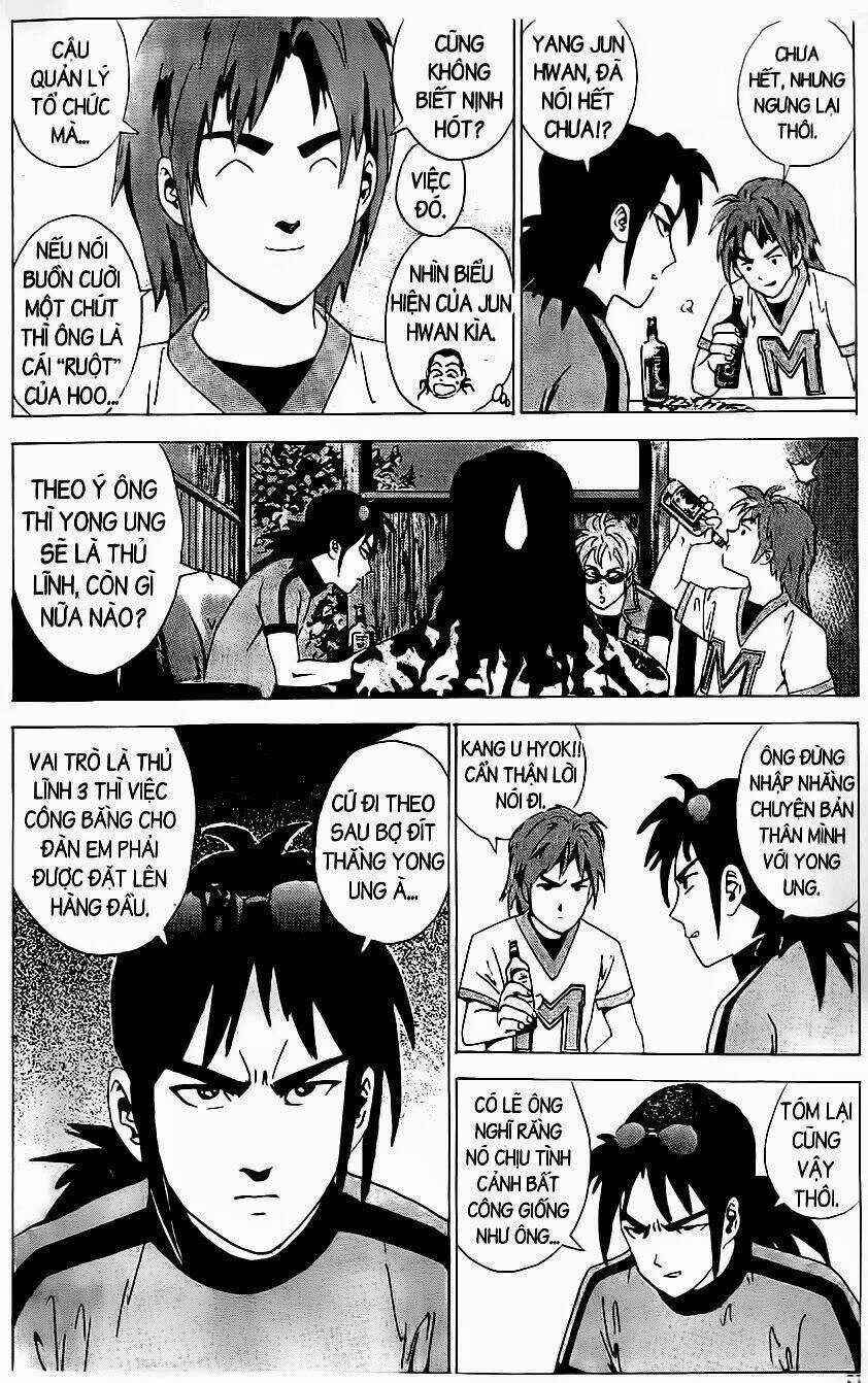 Ai Hơn Ai - Chapter 34 - Trang 12