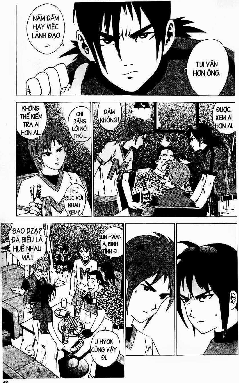 Ai Hơn Ai - Chapter 34 - Trang 13