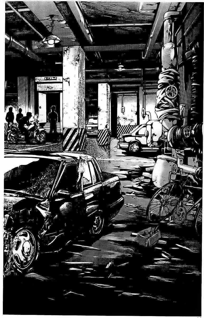 Ai Hơn Ai - Chapter 34 - Trang 16