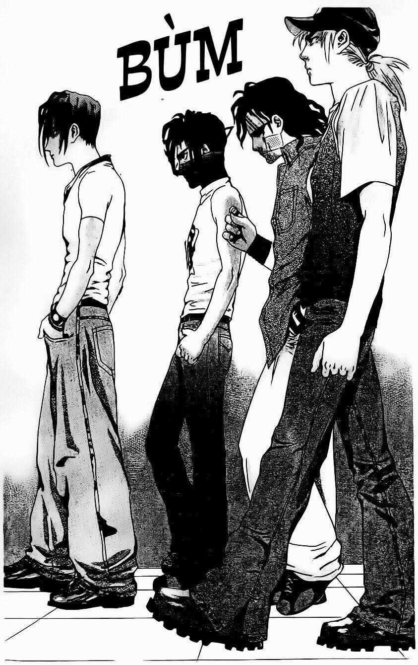 Ai Hơn Ai - Chapter 35 - Trang 1