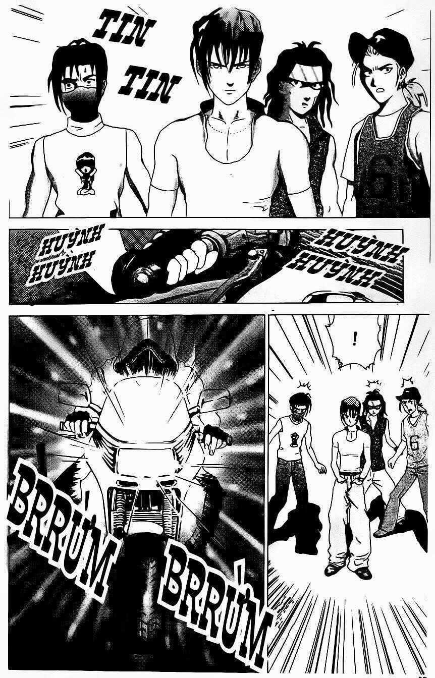 Ai Hơn Ai - Chapter 35 - Trang 2