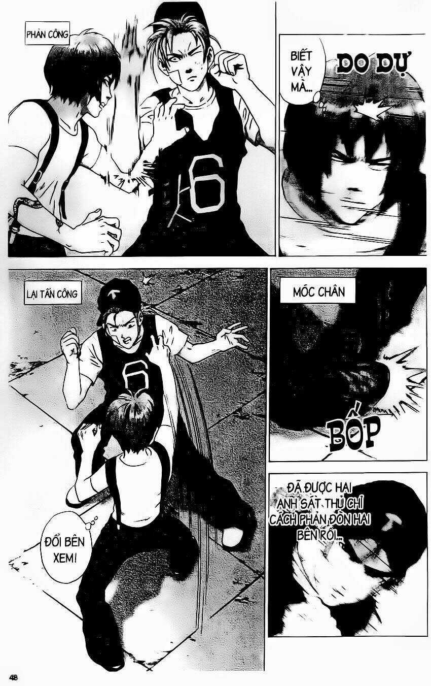 Ai Hơn Ai - Chapter 35 - Trang 13