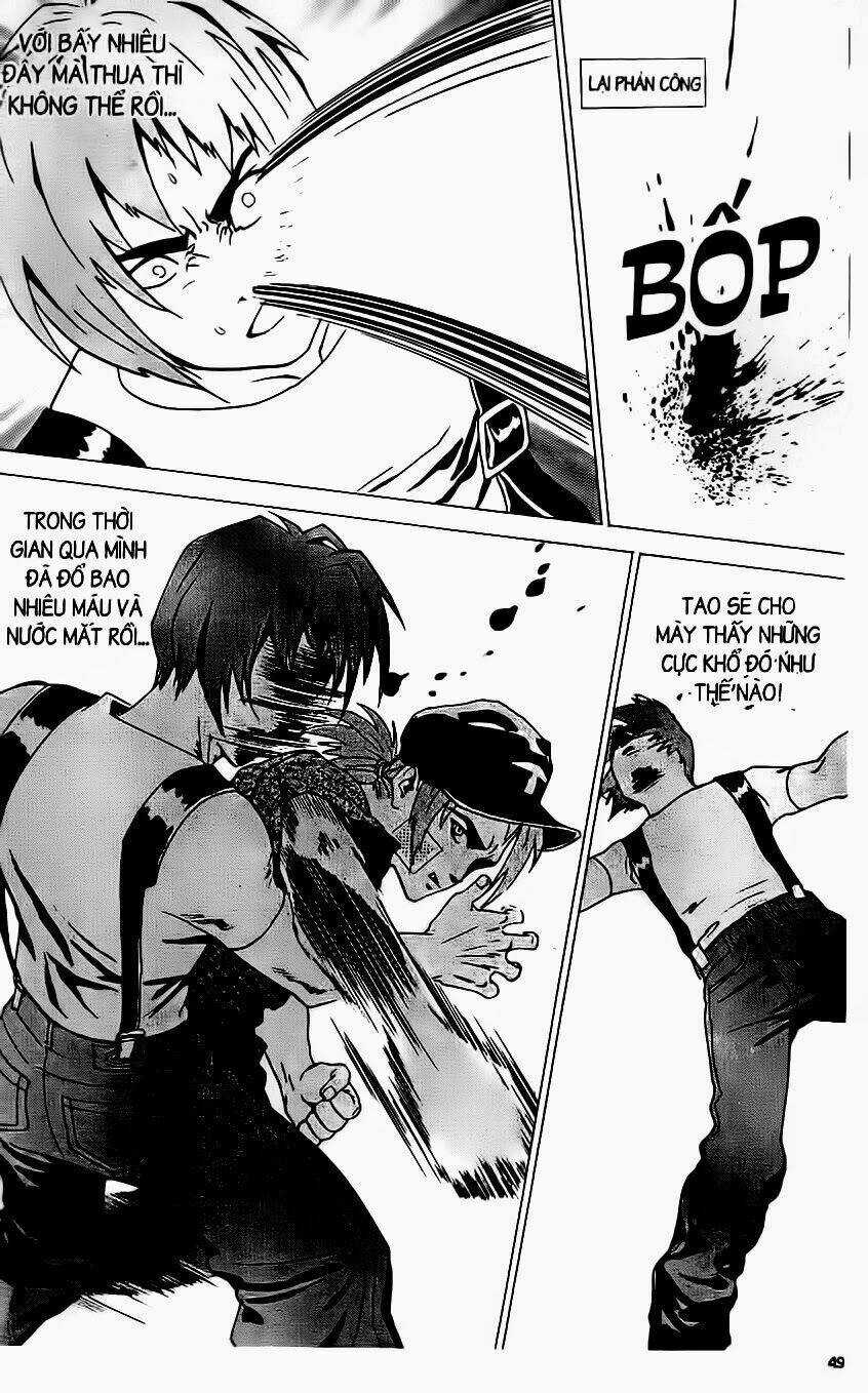 Ai Hơn Ai - Chapter 35 - Trang 14