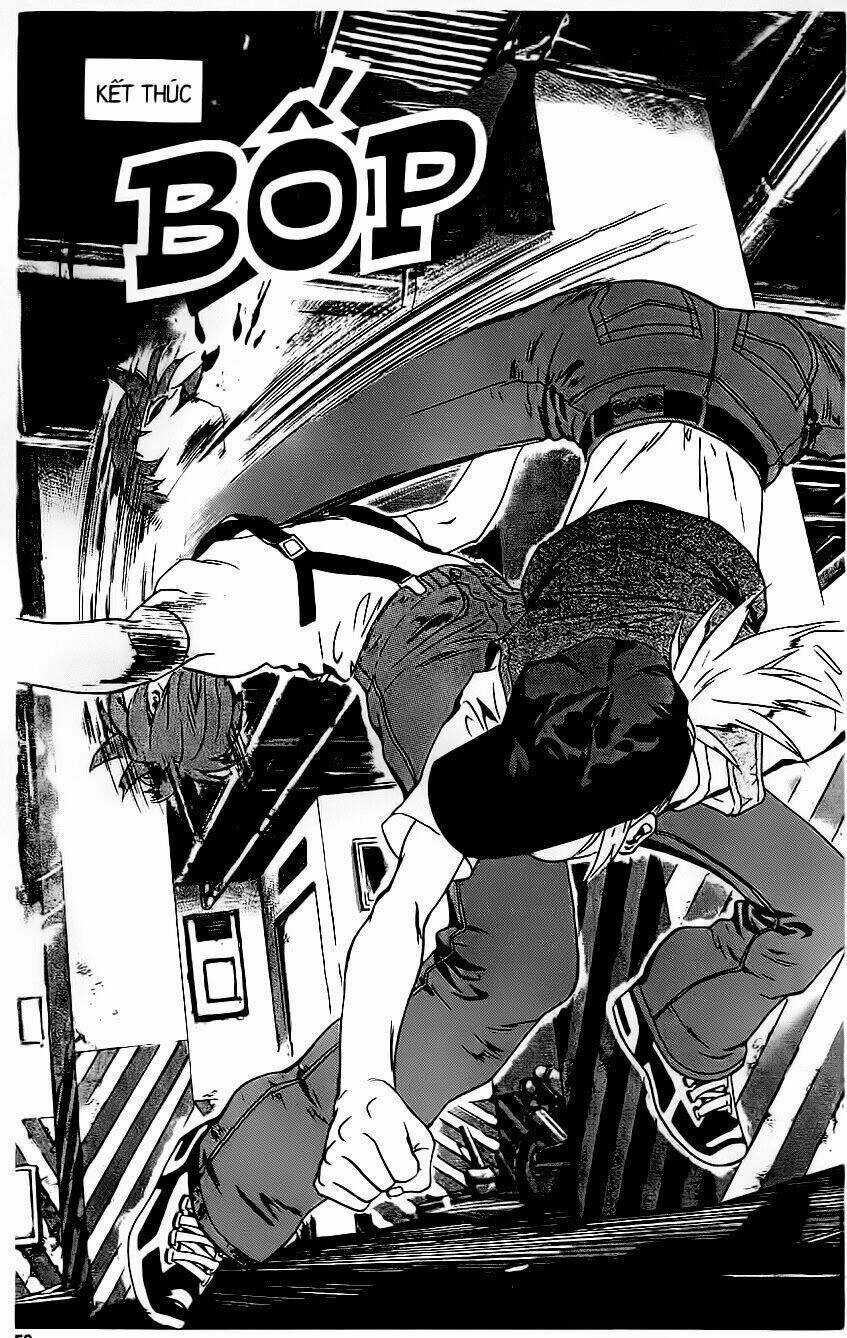 Ai Hơn Ai - Chapter 35 - Trang 15