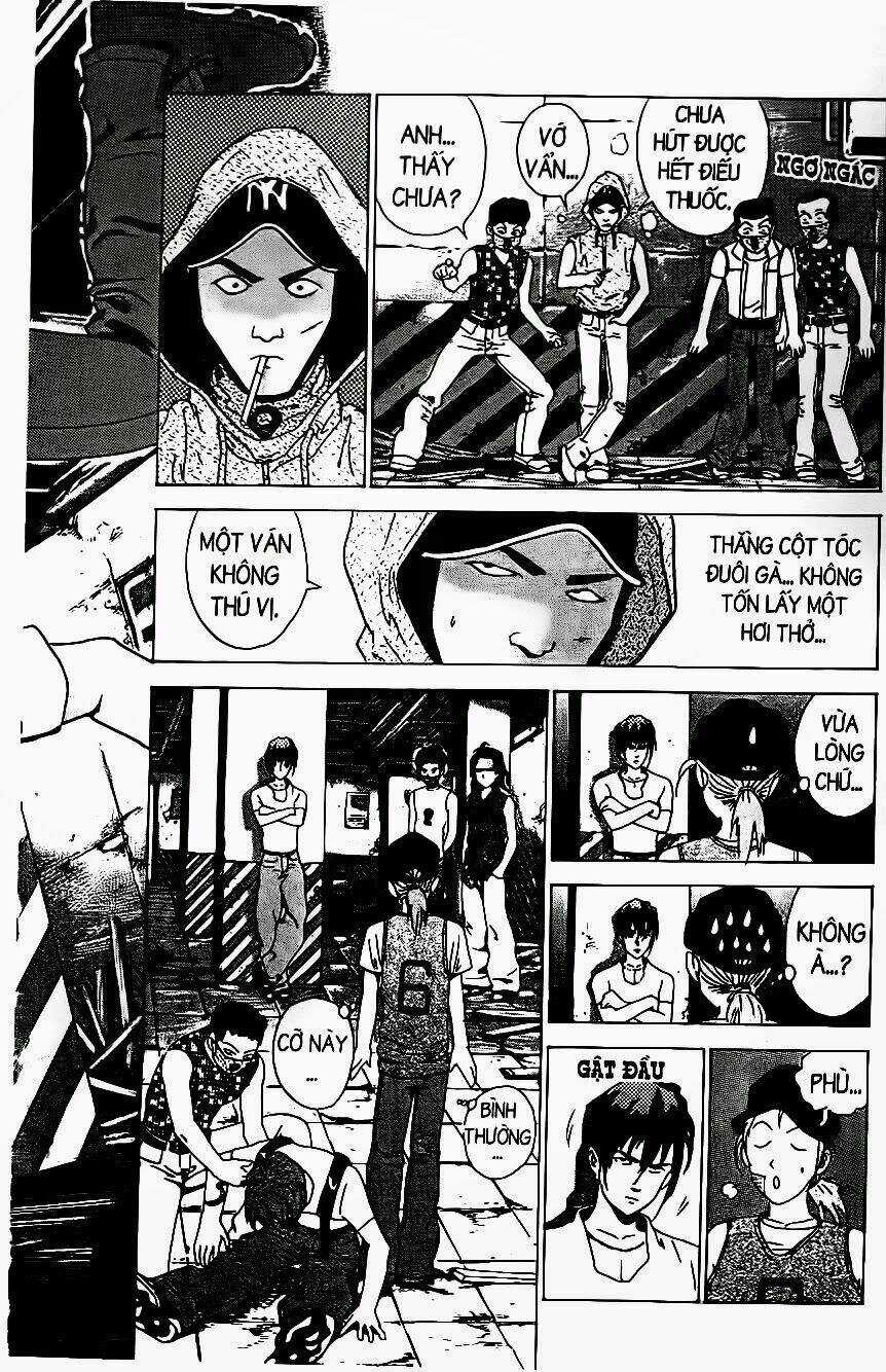 Ai Hơn Ai - Chapter 35 - Trang 16