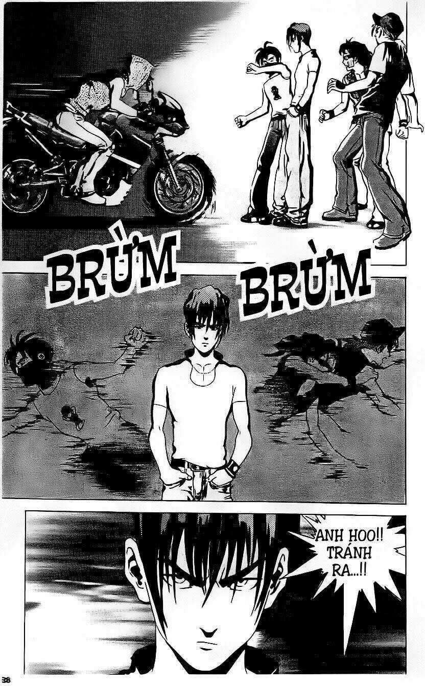 Ai Hơn Ai - Chapter 35 - Trang 3